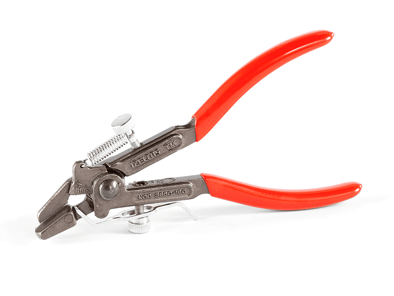 İZELTAŞ TESTERE ÇAPRAZI